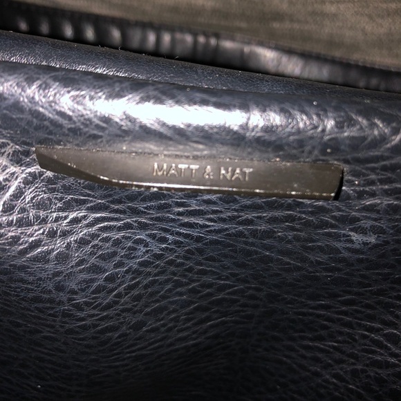 Matt and Nat purse - Picture 4 of 9
